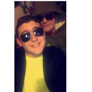 Meet your Posher, Jordan